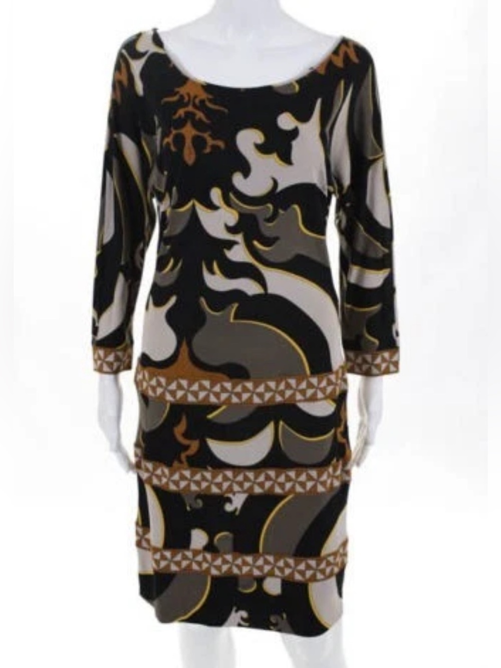 Emilio Pucci dress size 44